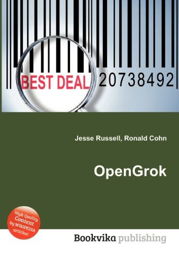 Opengrok