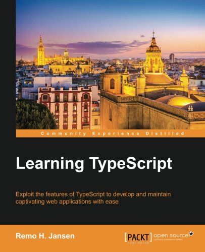 Learning Typescript