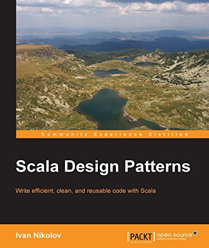 Scala Design Patterns (English Edition)