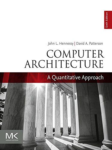 Computer Architecture: A Quantitative Approach (The Morgan Kaufmann Series in Computer Architecture and Design) (English Edition)