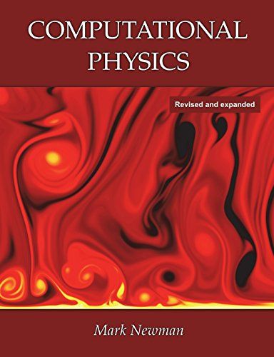 Computational Physics