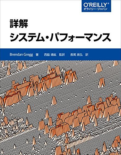 詳解 システム・パフォーマンス